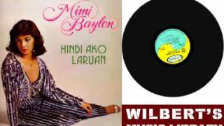 Video thumbnail of "AKALA KO (1982) - Mimi Baylon"