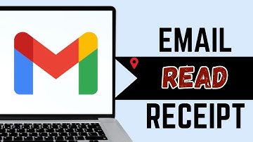 How to See if Someone Read Your Email After You Sent It