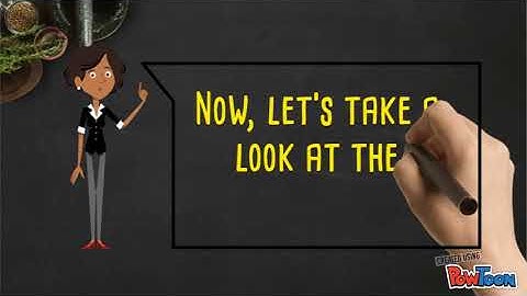 Narrative Text with language features