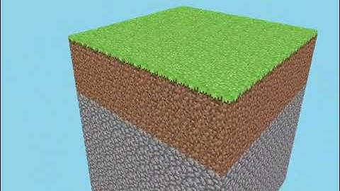 GARDCRAFT [ MINECRAFT ] C++ OpenGL 3.3 #1