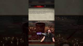 #piratesoftware on #Twitch | Cool events in Arms of God