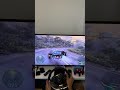 Drifting In The crew motor fest #thecrewmotorfest #drift #car #viral #gaming #games