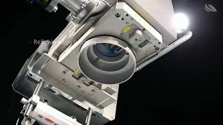 Edge Tracking with OCT for Remote Laser Welding (Pre-Process)