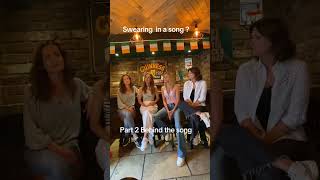 Download Lagu To swear or not to swear? 🤣#swearing #feck #f*** #Irish #anyexcuse #greatestlittlemistake MP3