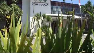Video Conference Platform 27th Anniversary PT. Cipta Wijaya Mandiri
