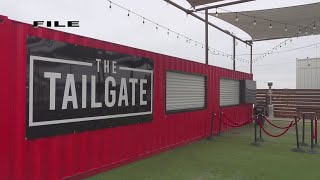 The Tailgate still operating despite non-compliance issues with City of Midland