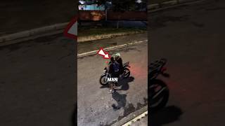 This Man Failed To Follow The Tiktok Trend.