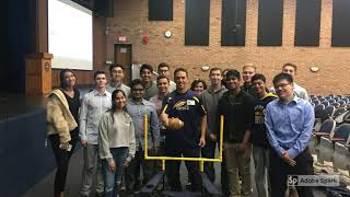 Business Administration Magnet Program