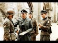 Secret 1944 Mission to Assassinate Germany's Panzer Leaders