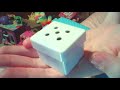 whats inside the baby shark sound box