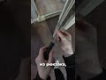 Потеряли ключи от гаража. Открываем без повреждений #двернойзамок