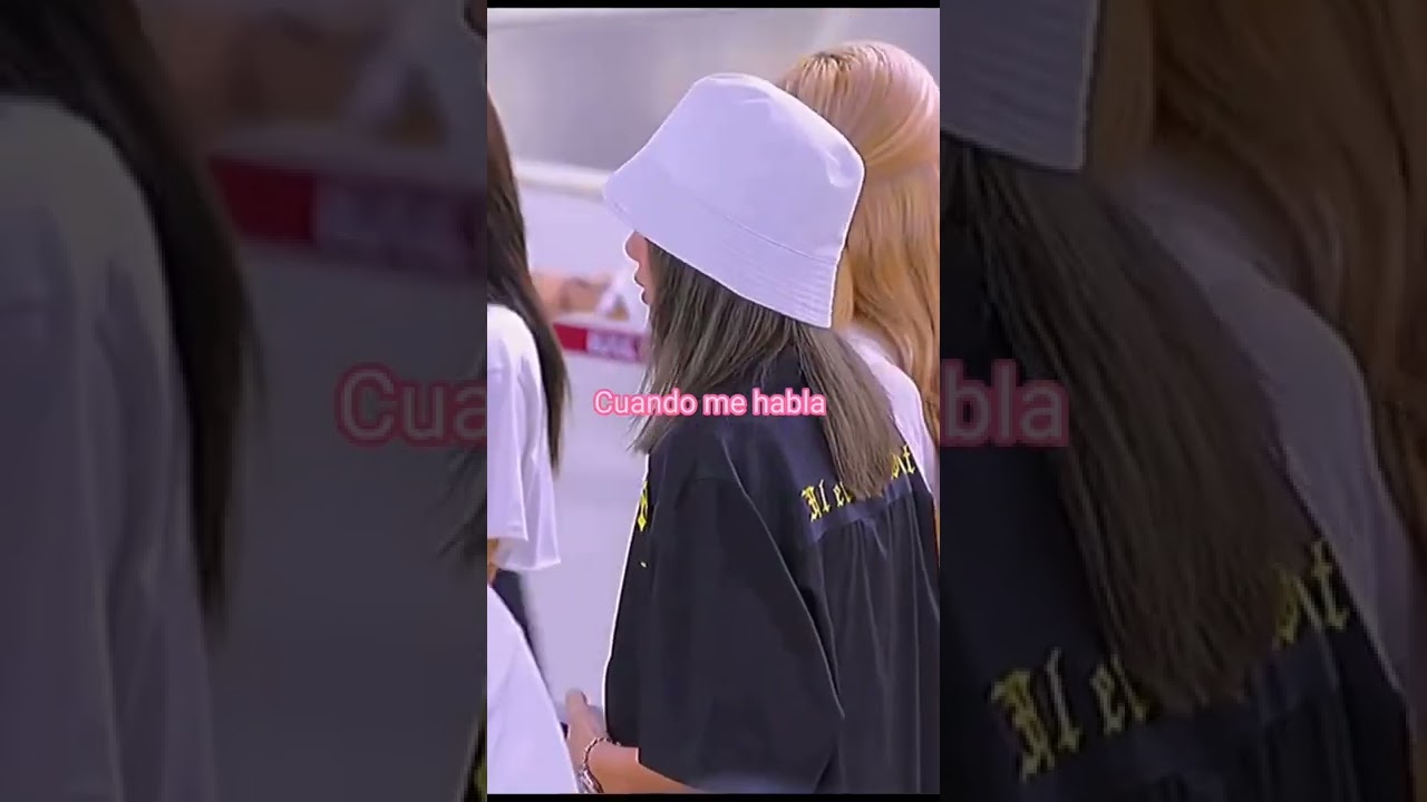 cuando me habla M (ahora de cual inicial??)