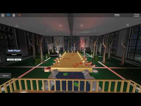 Roblox Group Dance Wine Red By The Hush Sound Vdc Youtube - hush roblox group