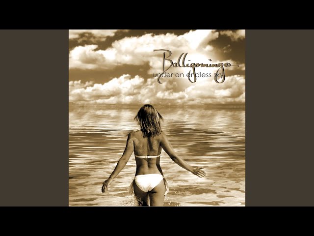 Balligomingo - Dream Believer (Feat. Rebecca Ramone)