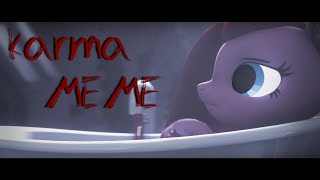 [SFM\PONY\MEME] My little pony - Karma MEME