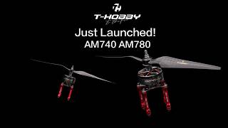 Details 🔥AM740 & AM780 Combos ✈ News