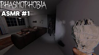 Phasmophobia ASMR 1: 6 Tanglewood Drive & the Obake