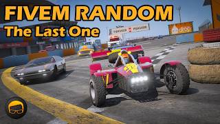 The Last 50 Minute Summer Special - GTA FiveM Random All screenshot 3