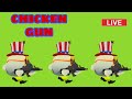 CHICKEN GUN gameplay live | 16th May 2020