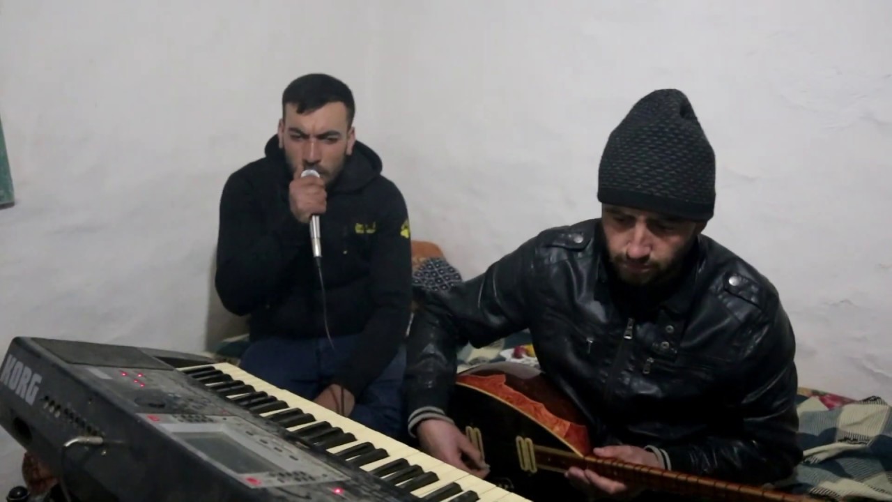 Niğdeli İslam & Ramazan - Başlık Parası (2019)