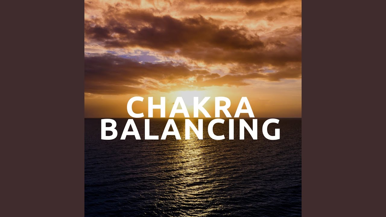 Watch Chakra Balancing on YouTube Watch Chakra Balancing on YouTube