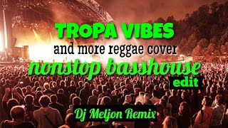 Tropa Vibes And More Reggae Music Cover | Nonstop 