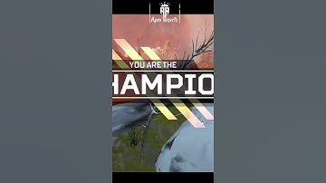 Apex Legends Caustic Kills