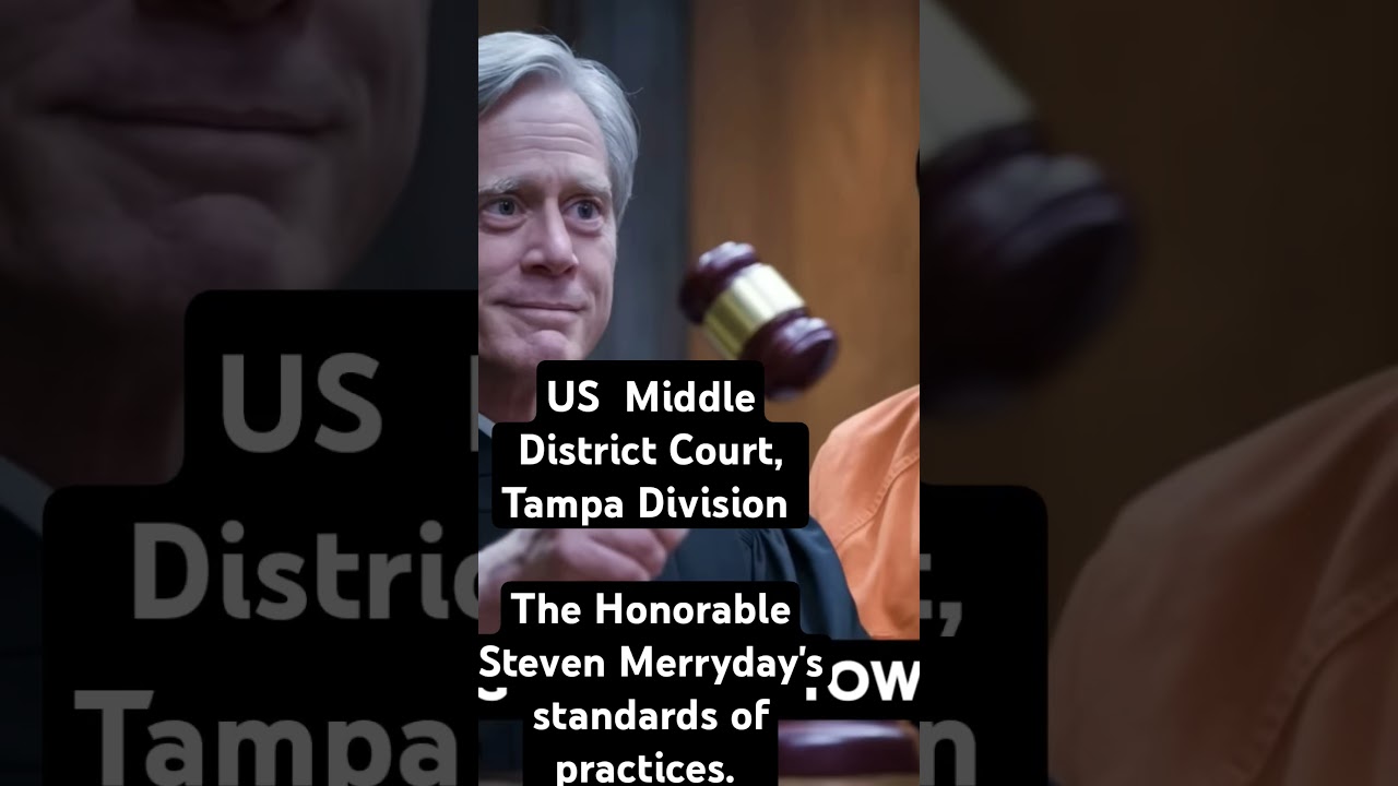 Racism should not be standards of practices in federal and state cases. Like/subscribe