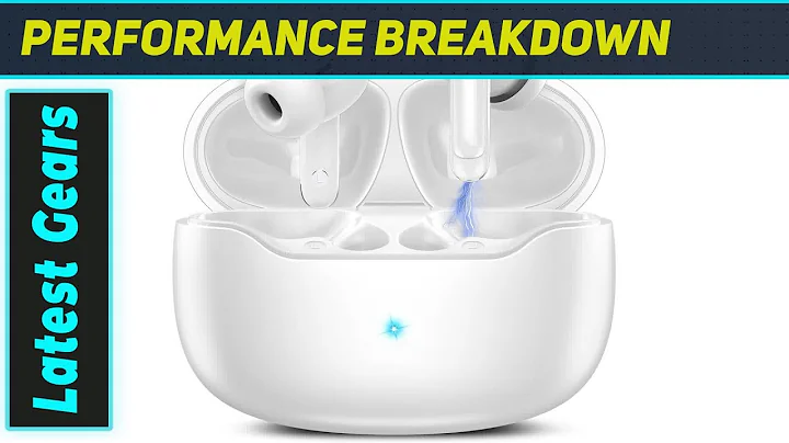 Best Wireless Earbuds? BESNOOW Bluetooth 5.4 Earbuds Tested!
