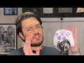 End of video