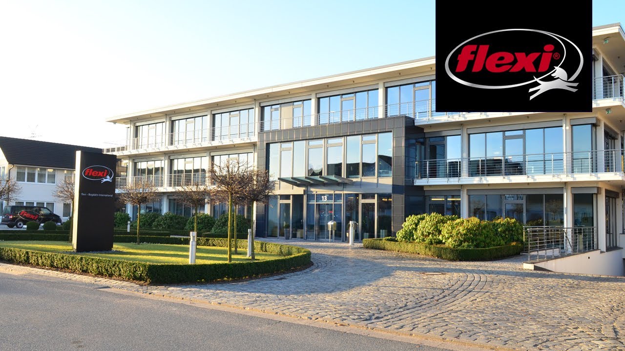 flexi - Bogdahn International ae