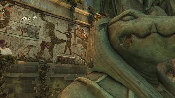 Lara Croft TOO - Tomb of the Ferryman