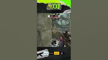 MARTINEZSA WINS AN INSANE 1v3 CLUTCH WITH THE AWP! #esl #cs #кс #counterstrike #csgo