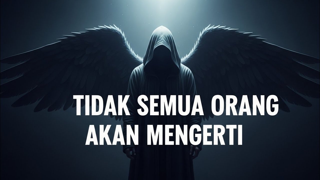 Hanya Jiwa Terpilih yang Akan Mengerti Video Ini… Apakah Kamu Salah Satunya?