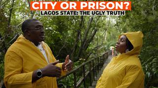 The Green Side of Lagos Nobody Talks About