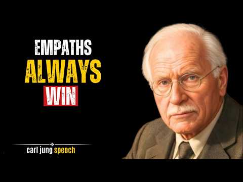 Empaths: The Narcissist Will Regret Everything They Did to You || Carl Jung