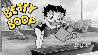 Betty Boops Penthouse (1933)