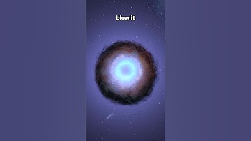 Betelgeuse replaced our Sun! 😱 #universe #astronomy #space