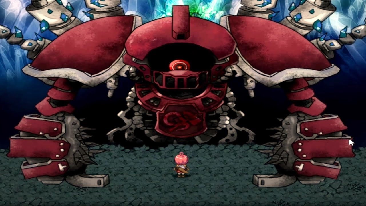 ルインズシーカー (Ruins Seeker) #10 - YouTube