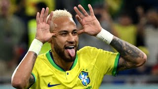 MC Brasilia - Oi Oi Oi/Psycho K!ller [Remix] - [Neymar Jr. Na Seleção] - [FIFA WORLD CUP 2026]