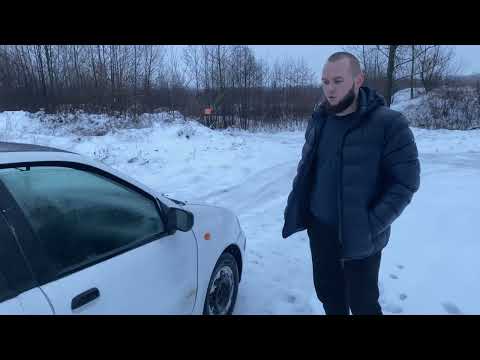 Анти тест-драйв, Fiat Punto 1 Антиобзор