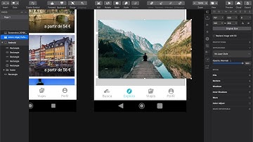 Pre-Work Bootcamp UX/UI Design Ironhack - Build the Skyscanner