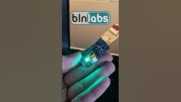 ESP32C3 battery powered Mechanical Switch with Soft Latch #esp32 #esp32c3 #esp32battery #smartswitch