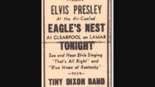 Download Lagu Elvis Presley-Just Because (1954) MP3