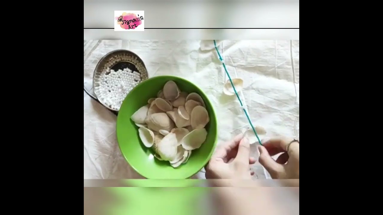 Seashell Craft ideas || Wall decorations idea || Home decorating ideas 