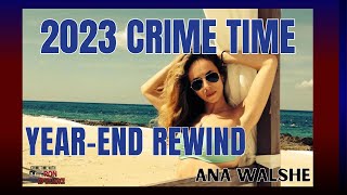 Shocking Ana Walshe Case: Everything You Need to Know | Murder, Disappearance, and Betrayal.