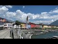 Ascona, St.-Tropez of Switzerland