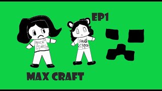 our first max craft video screenshot 4