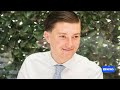 Calls for calm after public outrage over murder of Henry Nowak | ABC NEWS