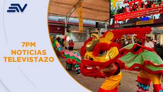 Agenda de eventos y actividades este fin de semana en Guayaquil | Televistazo | Ecuavisa Agenda de eventos y actividades este fin de semana en Guayaquil | Televistazo | Ecuavisa